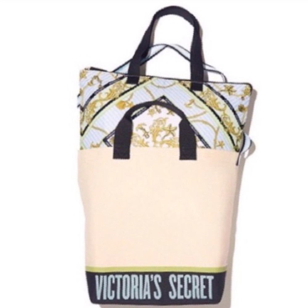 Victoria’s Secret Cooler Tote Bag NEW